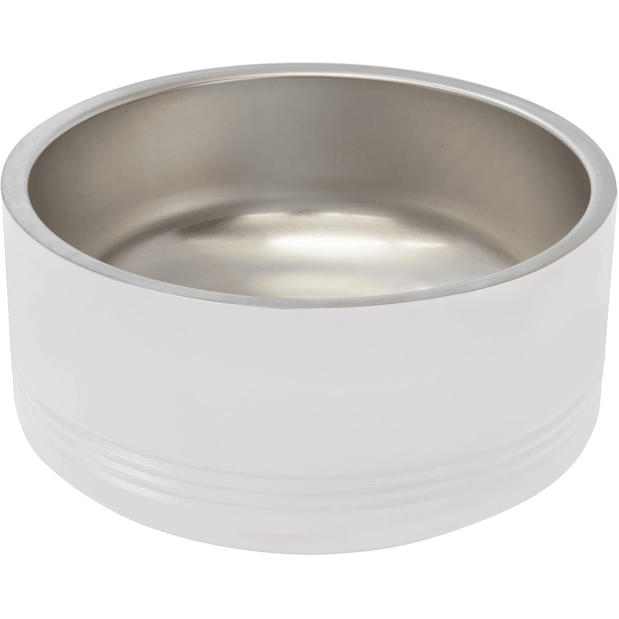 Polar Camel 32 oz. Medium Pet Bowl