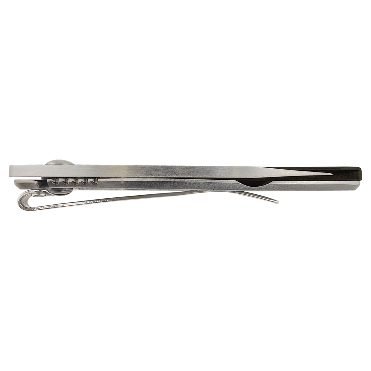 Bison River EDC 3" Folding Knife, Stainless Steel, Four Colors