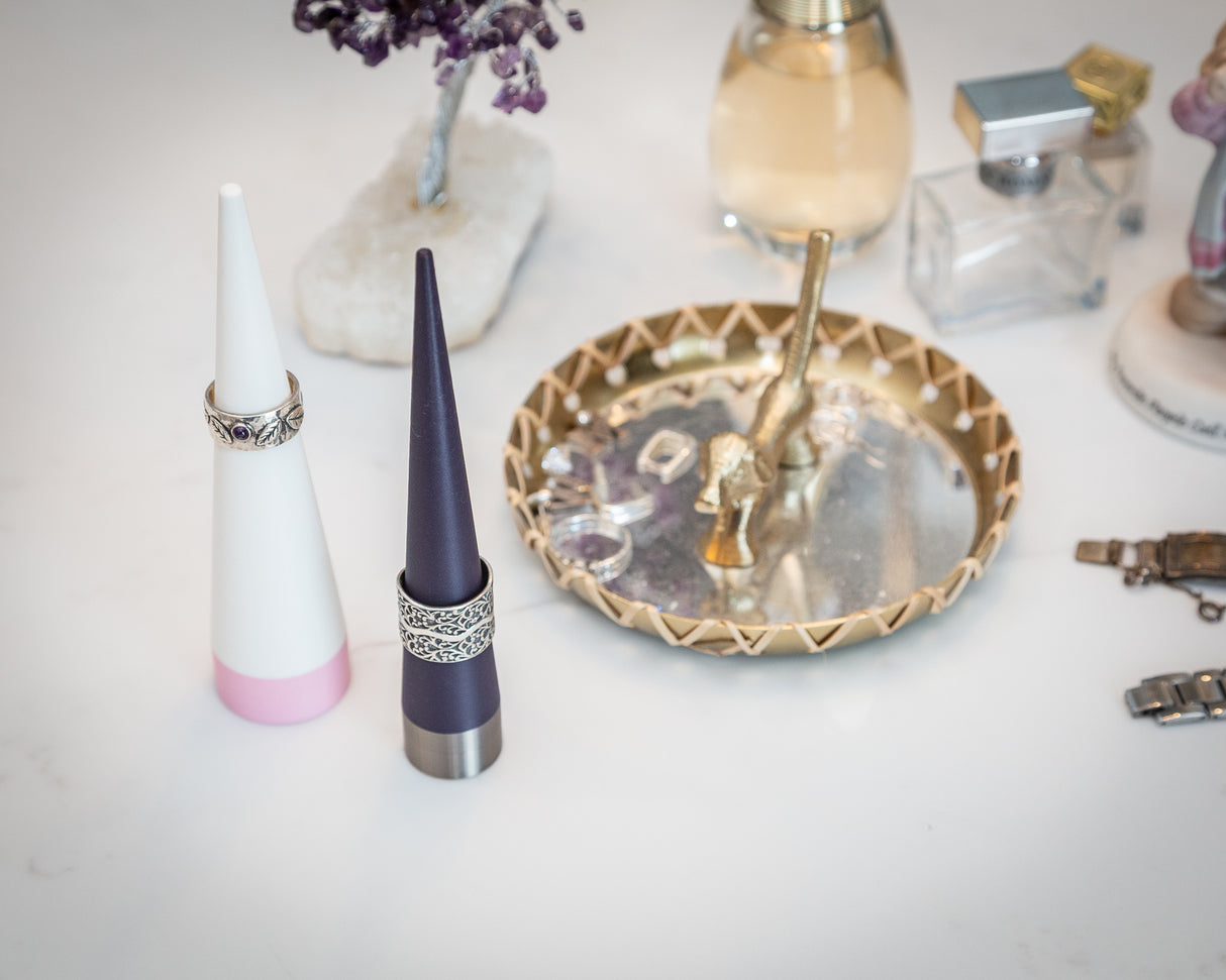 Ring Cone, Multi-colors, Can Be Personalized