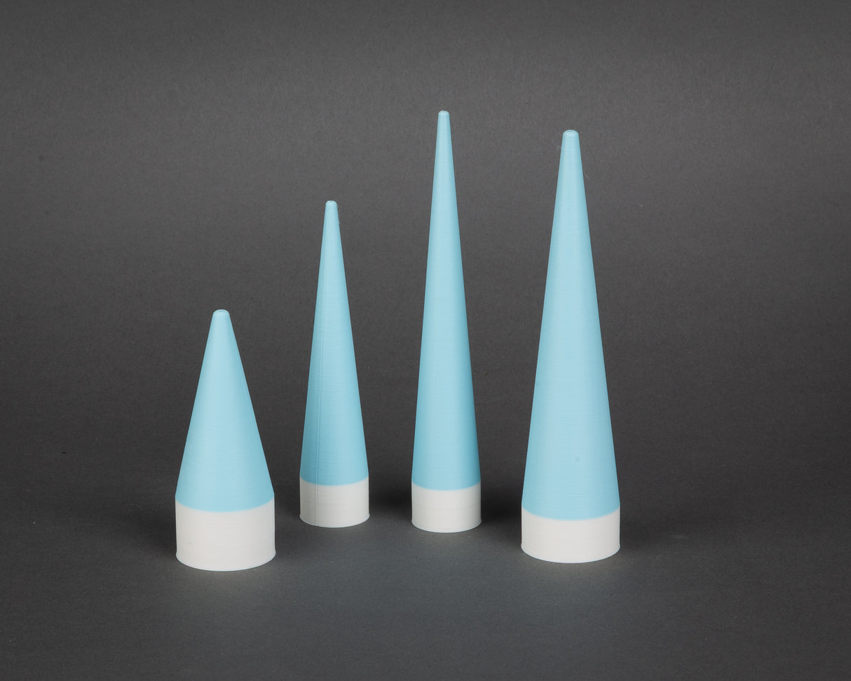 Ring Cone, Multi-colors, Can Be Personalized