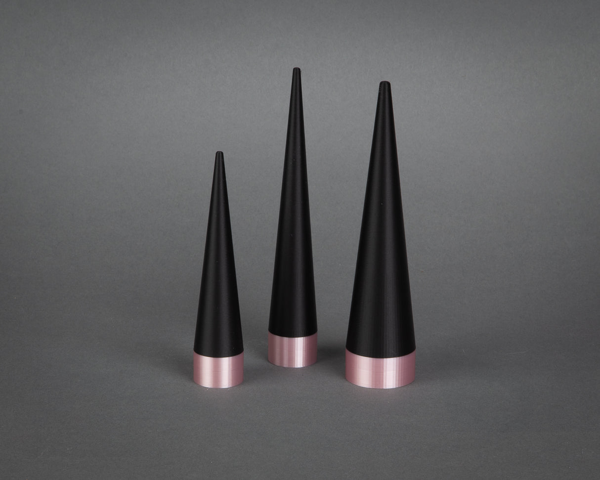 Ring Cone, Multi-colors, Can Be Personalized