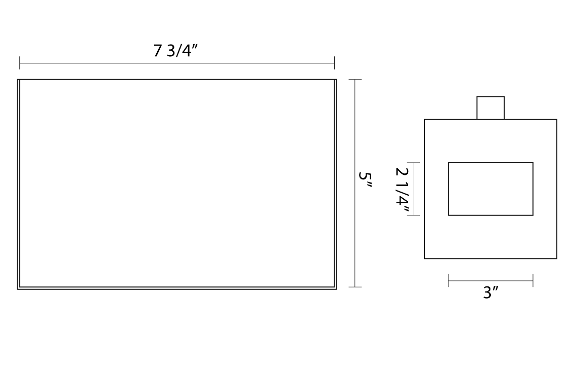 Basketball or Football Leatherette Flask Gift Set