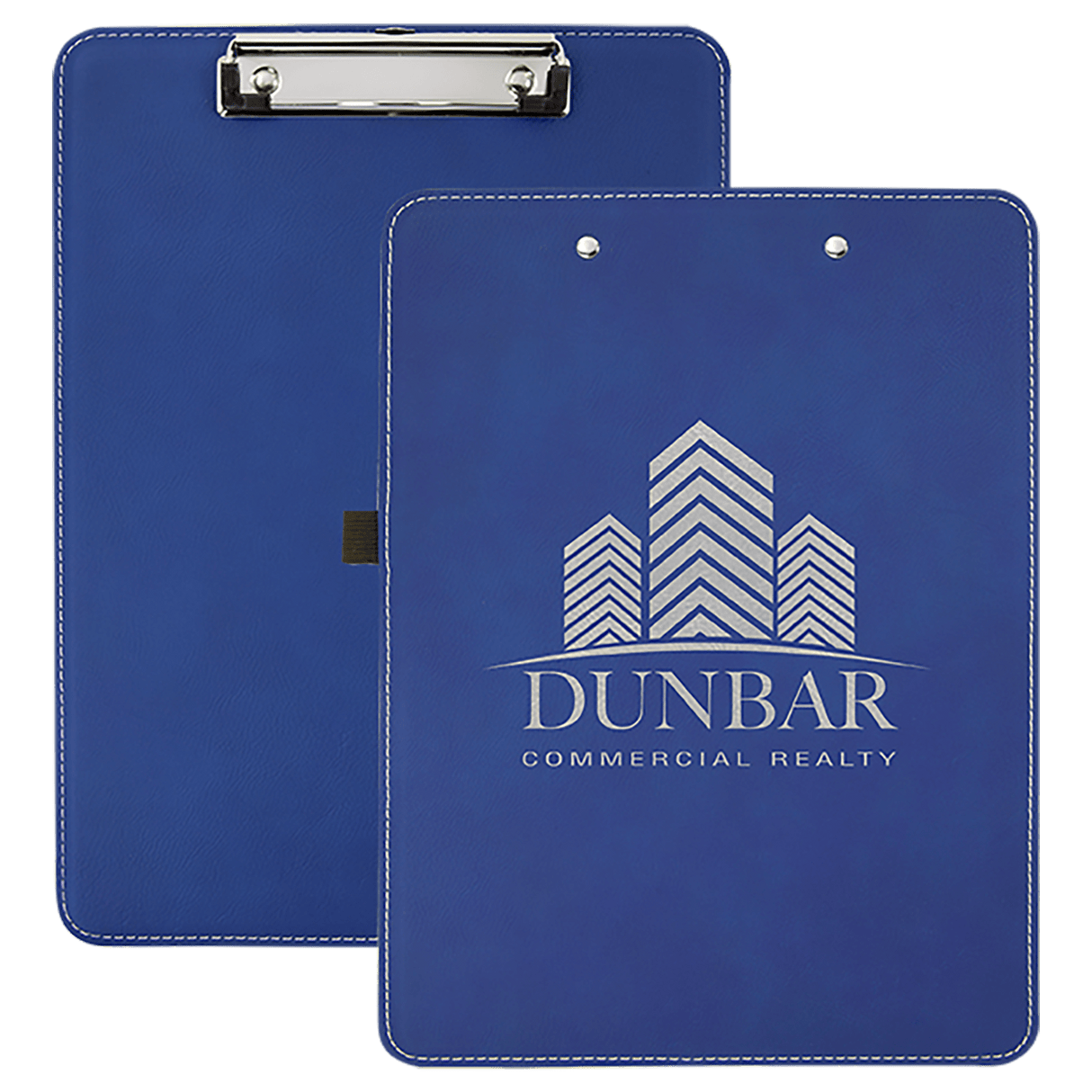 Leatherette Clipboard, Personalized
