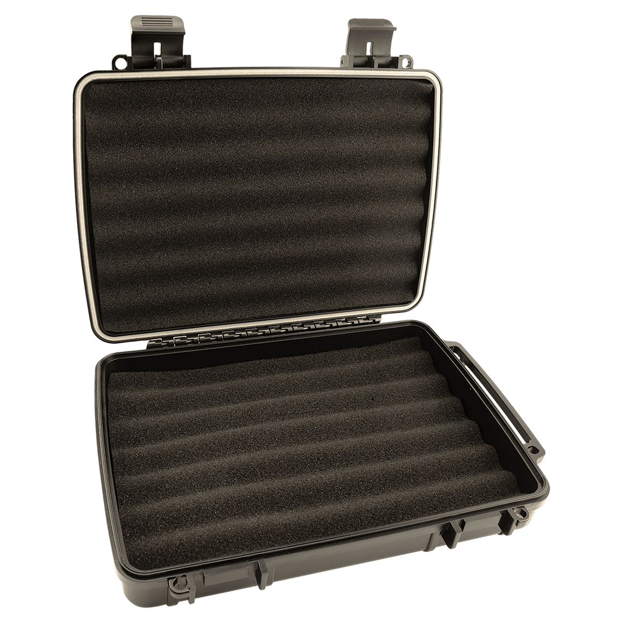 Travel Cigar Case, Creekside Collection
