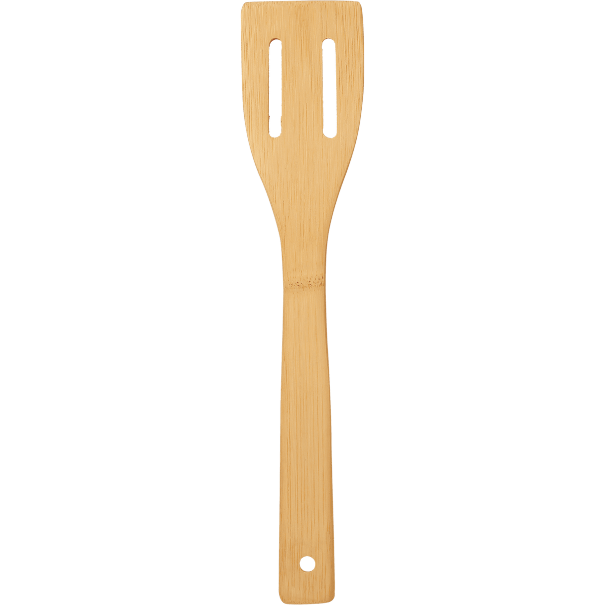 3 Pc Bamboo Kitchen Untensil Set