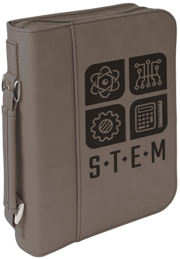 Customized Bible/Book Cover, Laser engraved