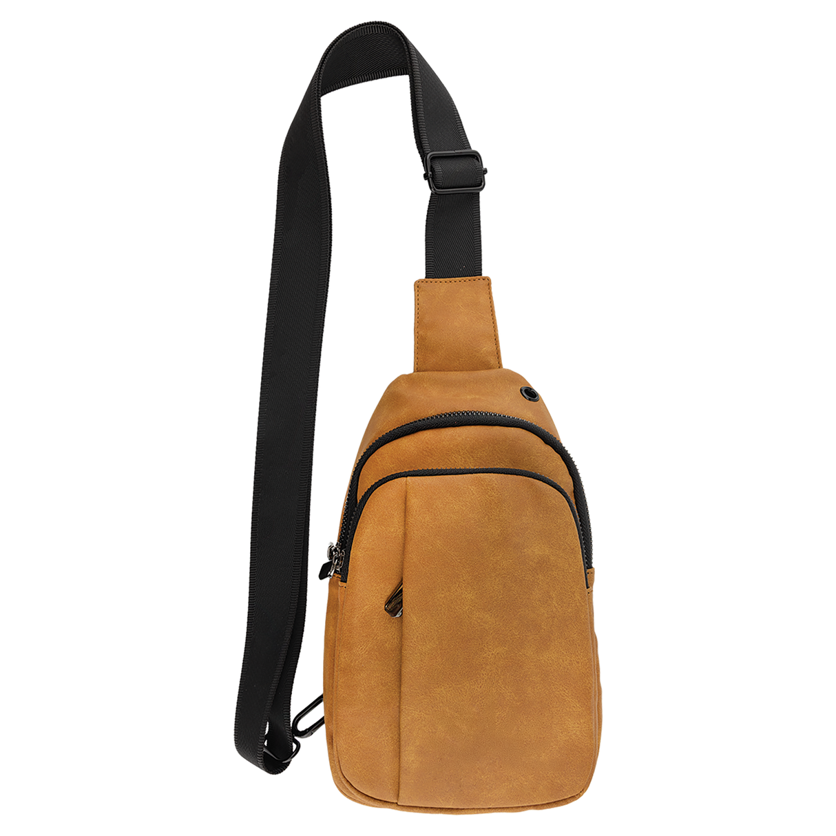 Explorer Bag - Laserable Leatherette, Creekside Collection