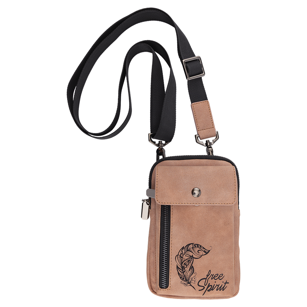 Urban Bag - Laserable Leatherette, Creekside Collection