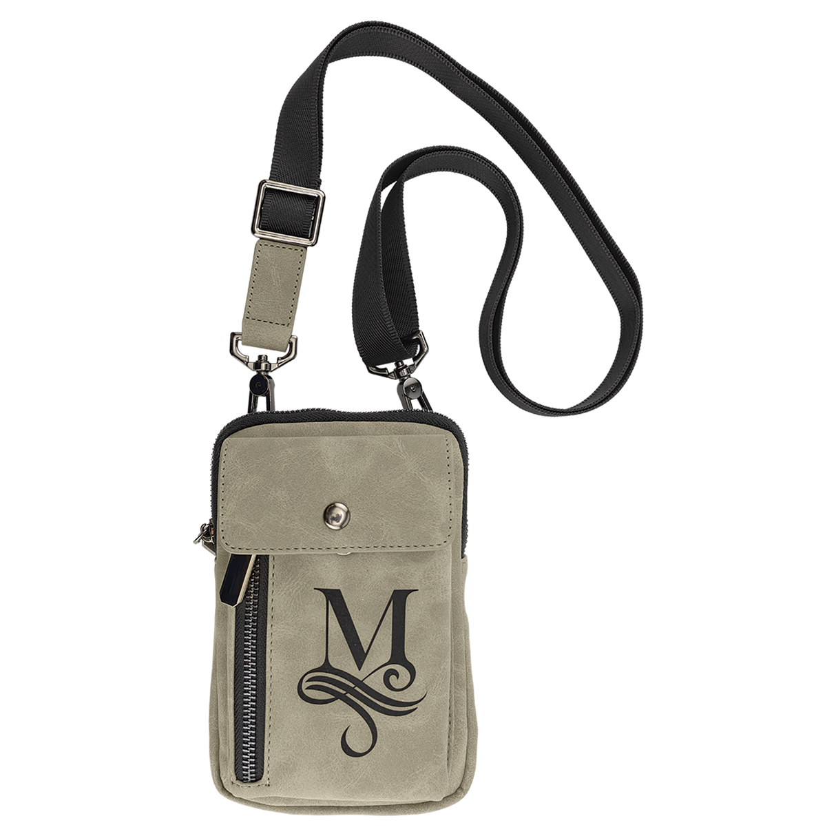 Urban Bag - Laserable Leatherette, Creekside Collection