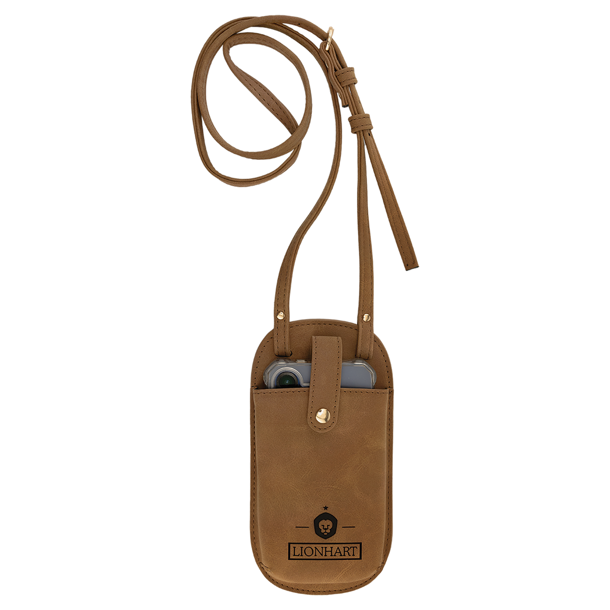 Essential Bag - Laserable Leatherette, Creekside Collection