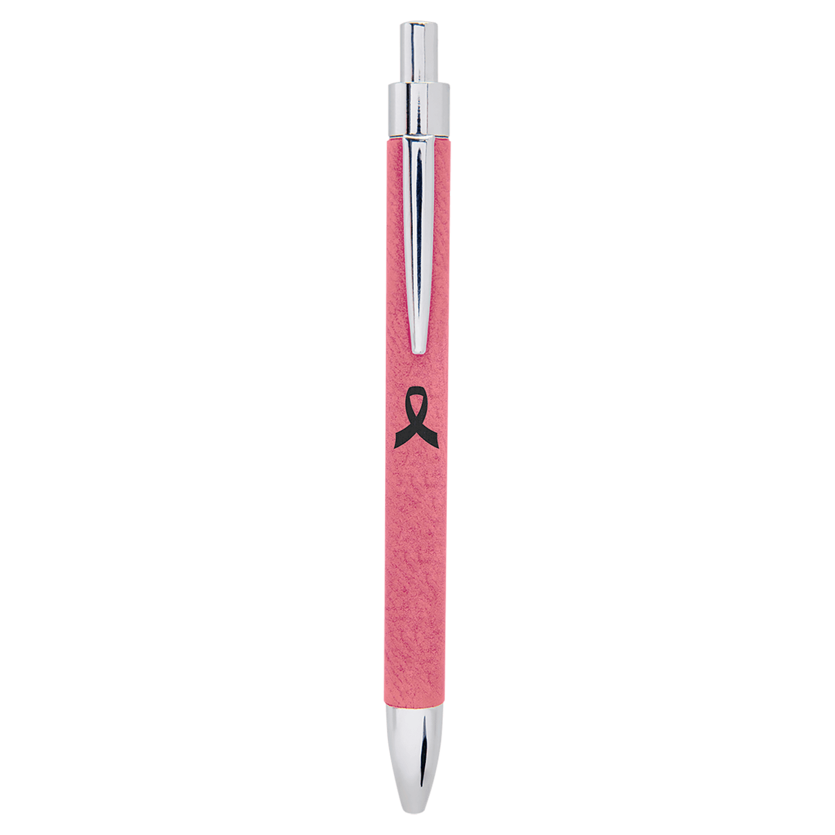 Leatherette Pen