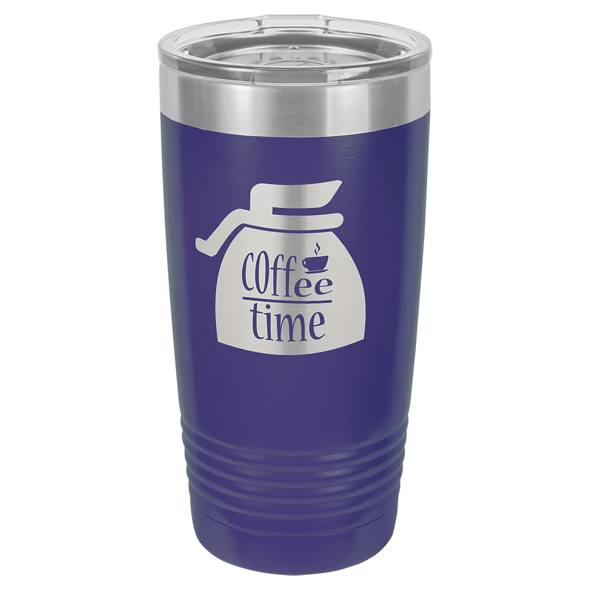 Polar Camel 20 oz. Insulated Ringneck Tumbler with Slider Lid
