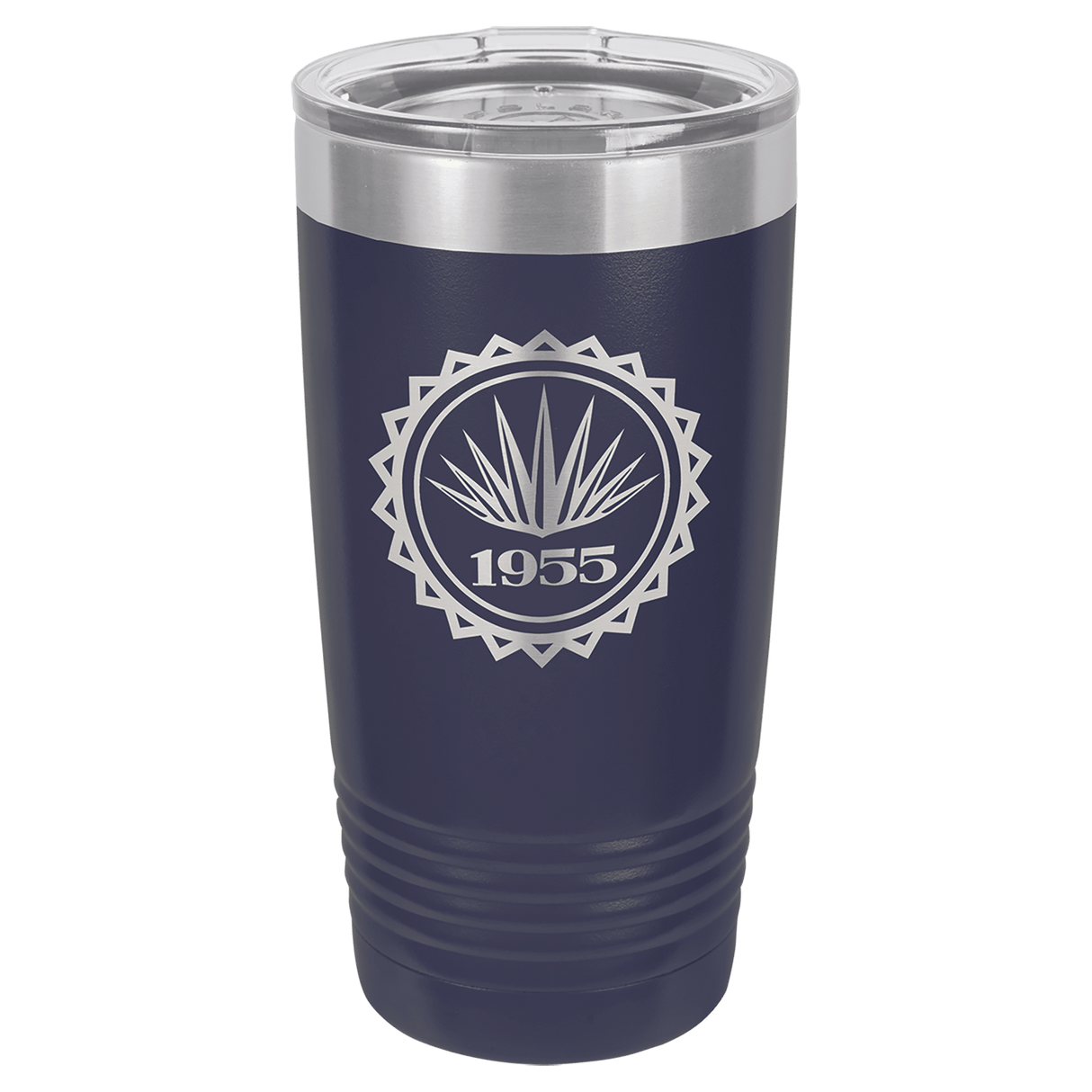 Polar Camel 20 oz. Insulated Ringneck Tumbler with Slider Lid