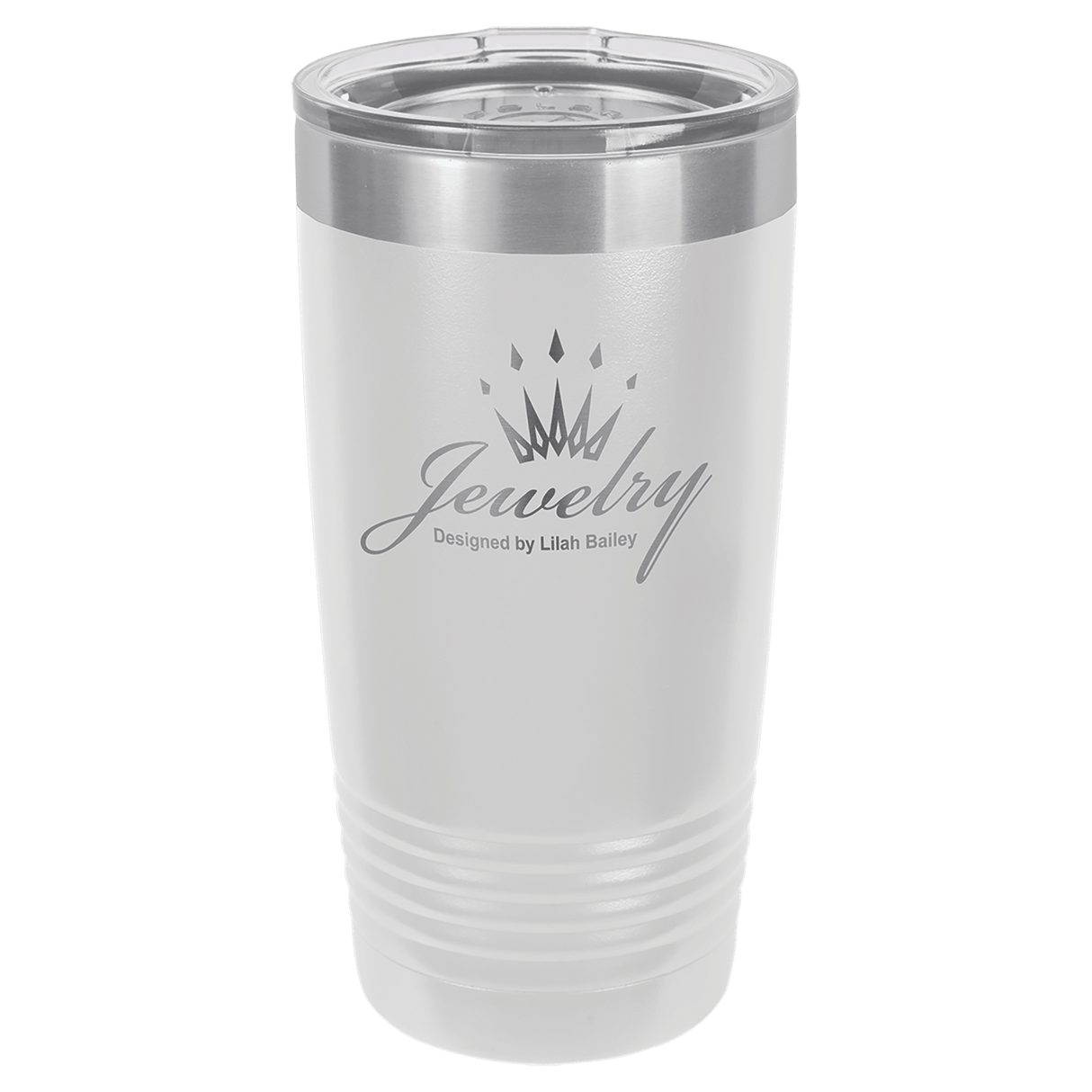 Polar Camel 20 oz. Insulated Ringneck Tumbler with Slider Lid