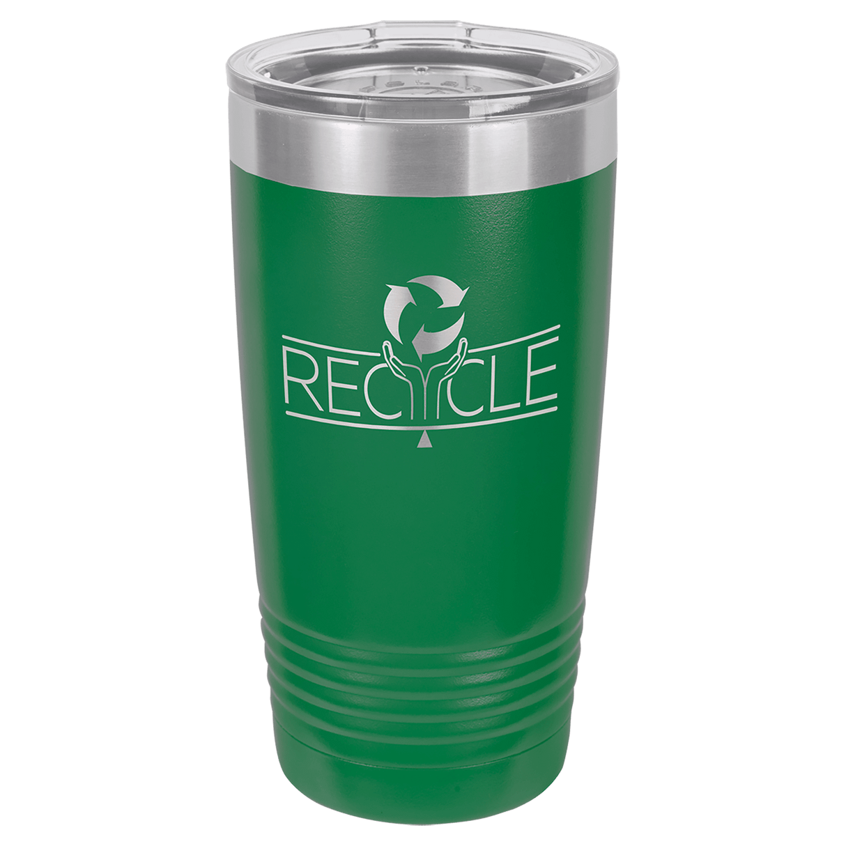 Polar Camel 20 oz. Insulated Ringneck Tumbler with Slider Lid