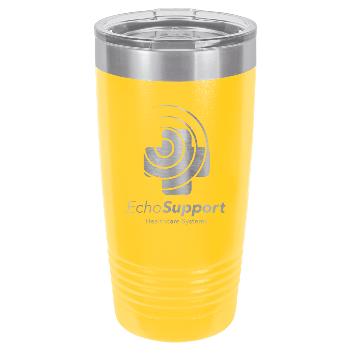 Polar Camel 20 oz. Insulated Ringneck Tumbler with Slider Lid