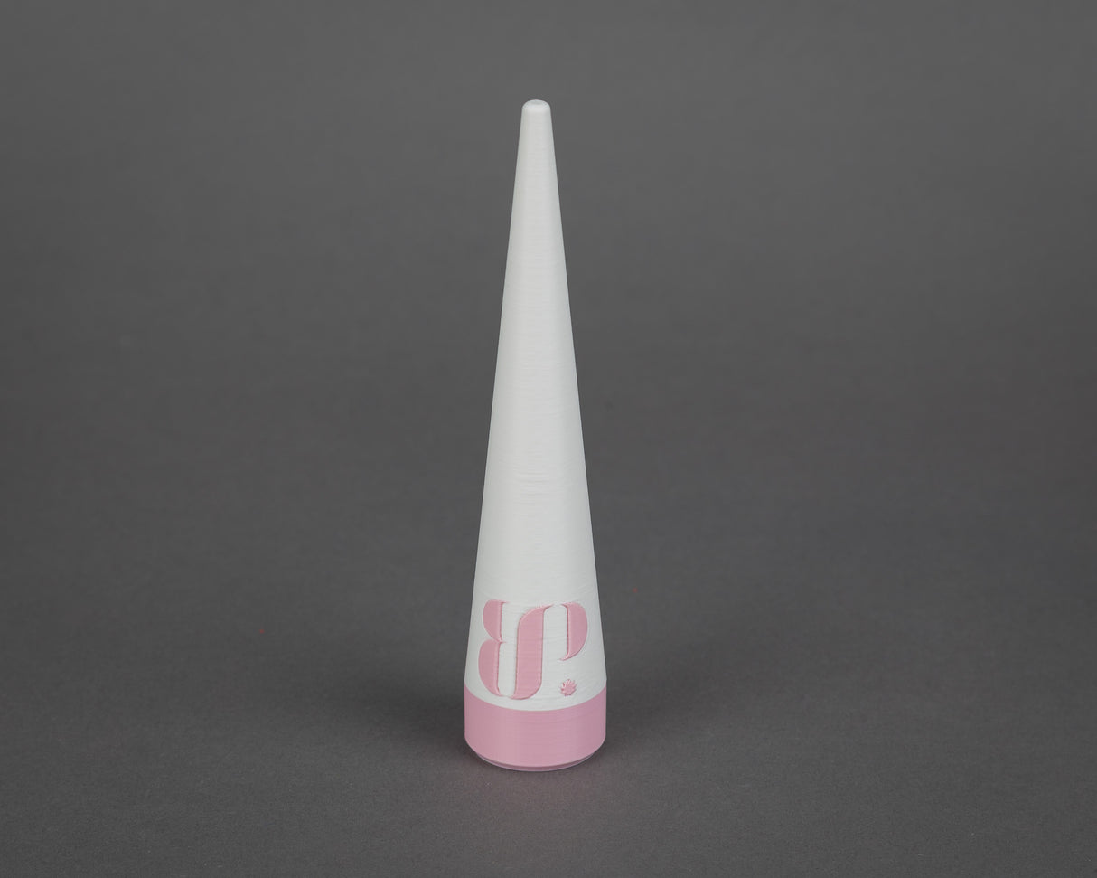 Ring Display Cone, BP Logo, Multi-colors