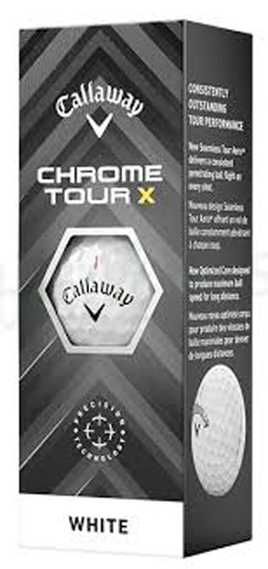 Custom Logo Printed Golf Balls, Titleist, Callaway