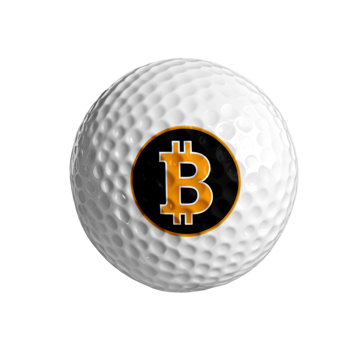 Custom Logo Printed Golf Balls, Titleist, Callaway