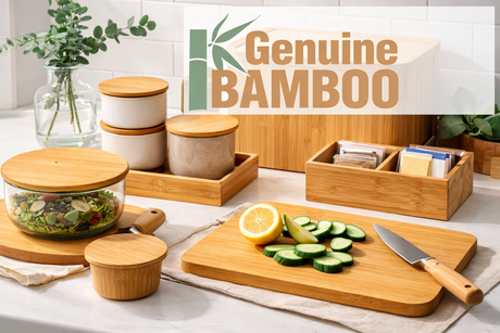 Bamboo Items