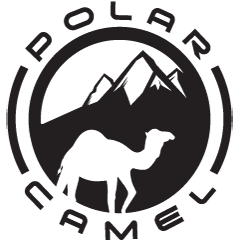 Polar Camel Stainless Drinkware