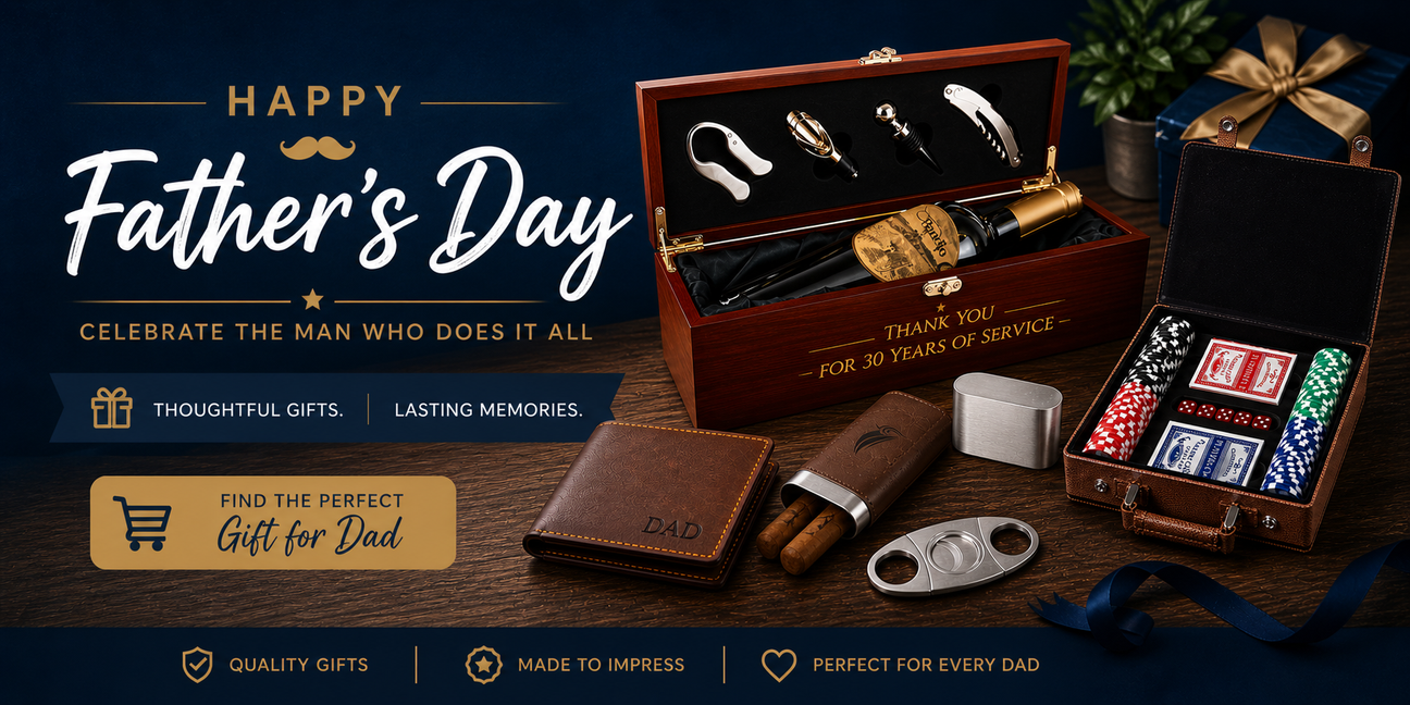 Father's Day Gifts