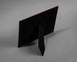 Leatherette Photo Frame