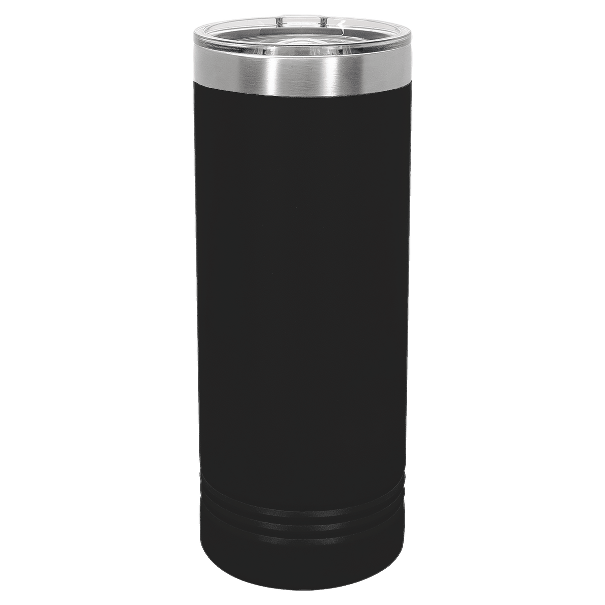 Polar Camel 22 oz. Skinny Tumbler with Slider Lid