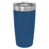 Polar Camel 20 oz. Insulated Ringneck Tumbler with Slider Lid