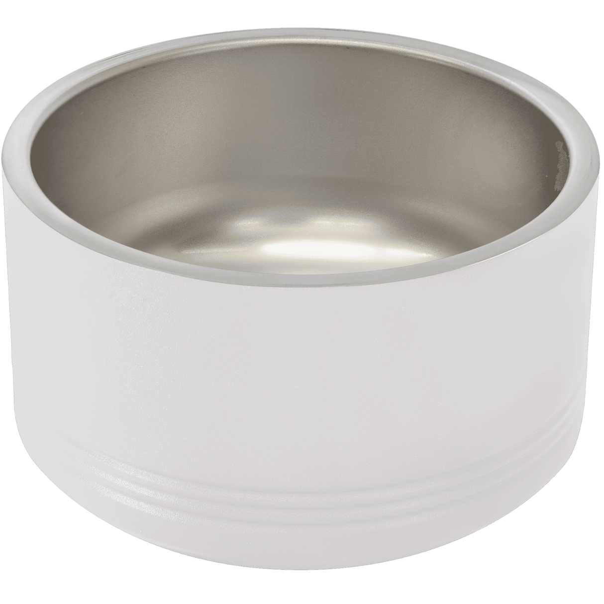 Polar Camel 18 oz. Small Pet Bowl