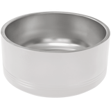 Polar Camel 64 oz. Large Pet Bowl