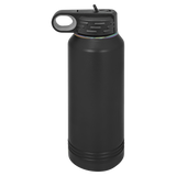Polar Camel 32 oz. Prism ION-Plated Water Bottle