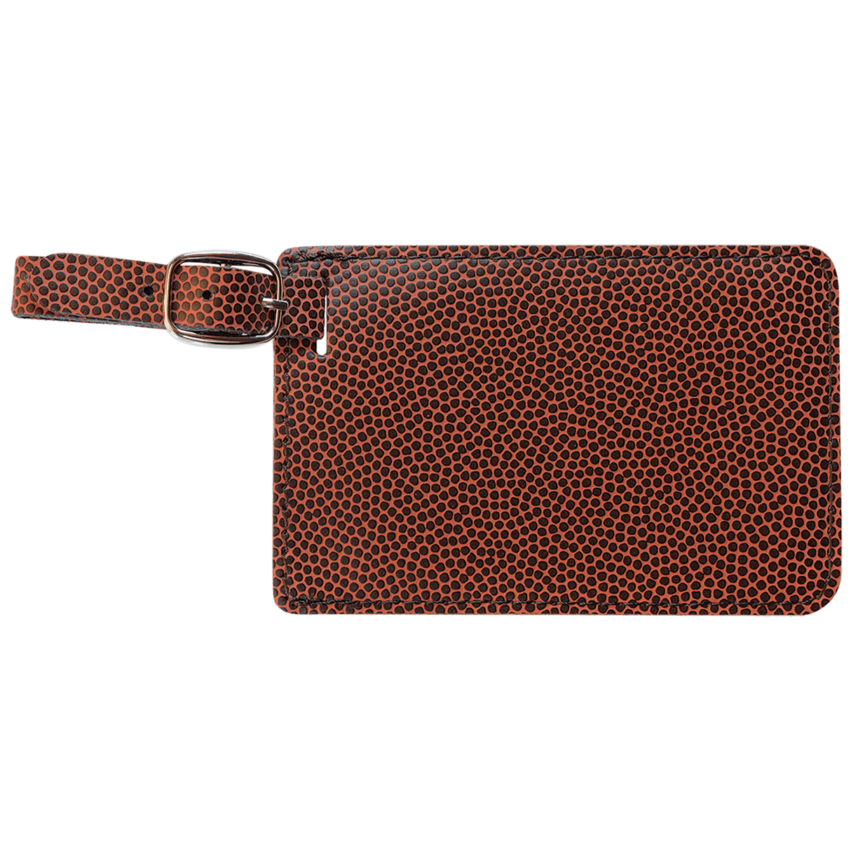 Leatherette Luggage or Sports Bag Tags