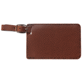 Leatherette Luggage or Sports Bag Tags