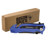 Bison River 4 1/2" Rescue Knife