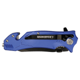 Bison River 4 1/2" Rescue Knife