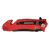 Bison River 4 1/2" Rescue Knife