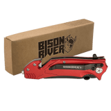 Bison River 4 1/2" Rescue Knife