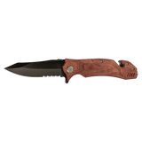 Bison River 4 1/2" Rescue Knife