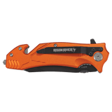 Bison River 4 1/2" Rescue Knife