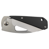Bison River EDC 3" Folding Knife, Stainless Steel, Four Colors