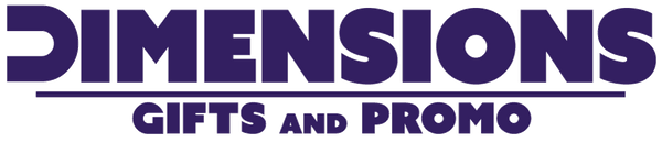 Dimensions Gifts