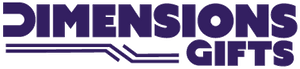 Dimensions Gifts