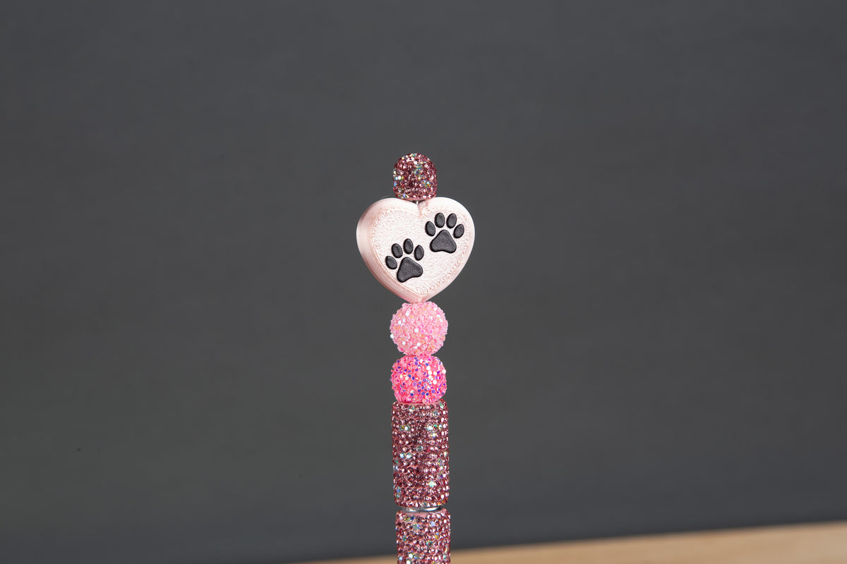 Focal Beads for Beadable Pens
