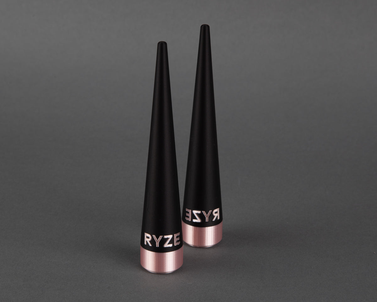 Ring Display Cone, RYZE Logo, Multi-colors, Can Be Personalized
