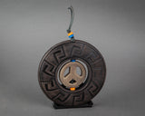 Survivor Replica Immunity Idol Display Prop with Stand
