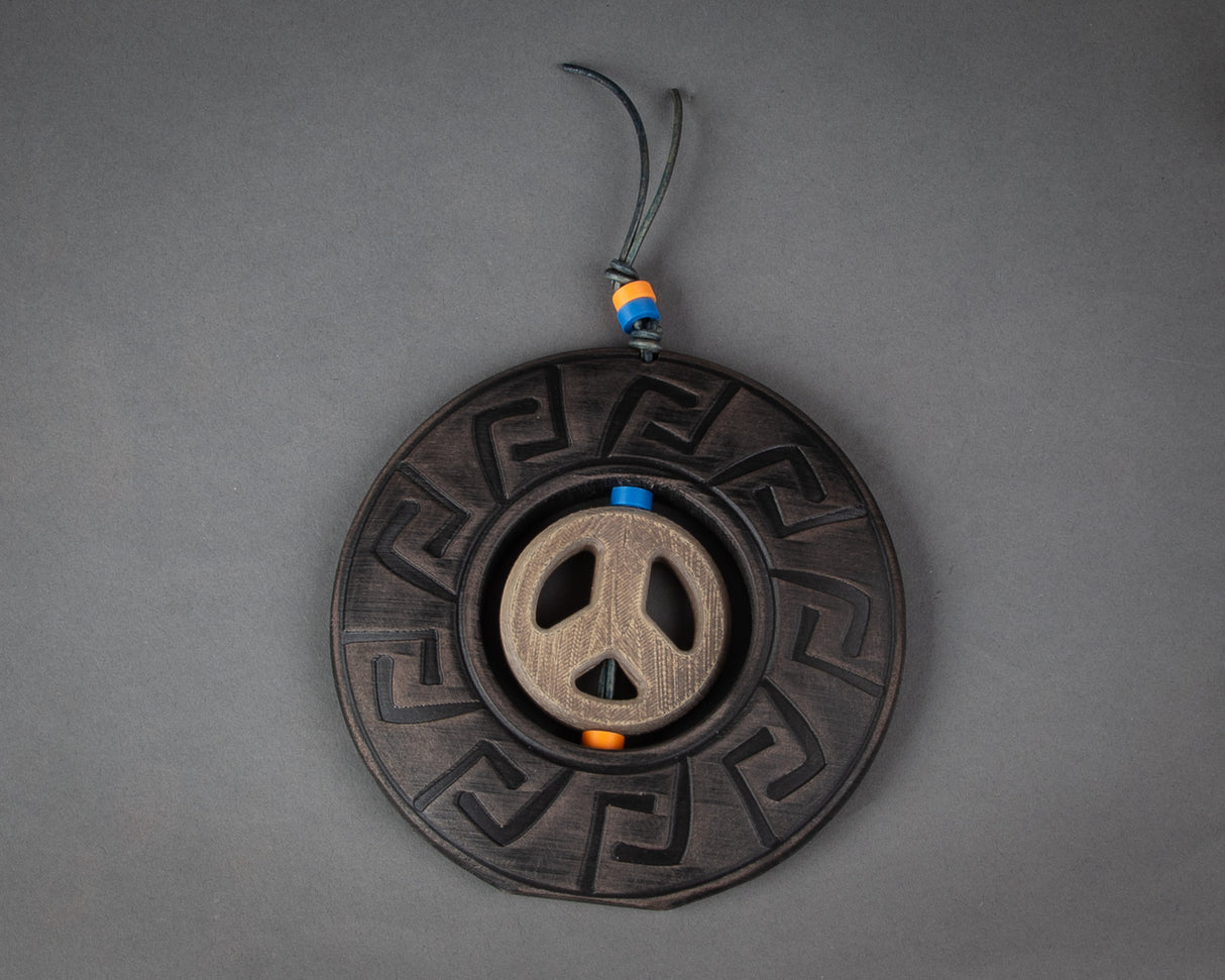 Survivor Replica Immunity Idol Display Prop with Stand