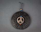 Survivor Replica Immunity Idol Display Prop with Stand