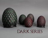 Dragon Egg Mother of Dragons 3D Printed