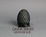 Dragon Egg Mother of Dragons 3D Printed